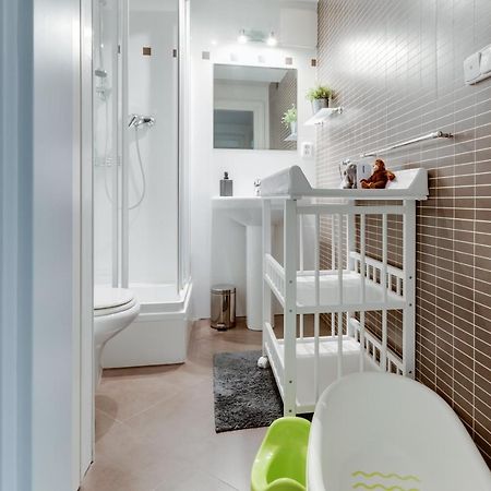 Jt'S Apartments Bilkova Str. Prag Dış mekan fotoğraf