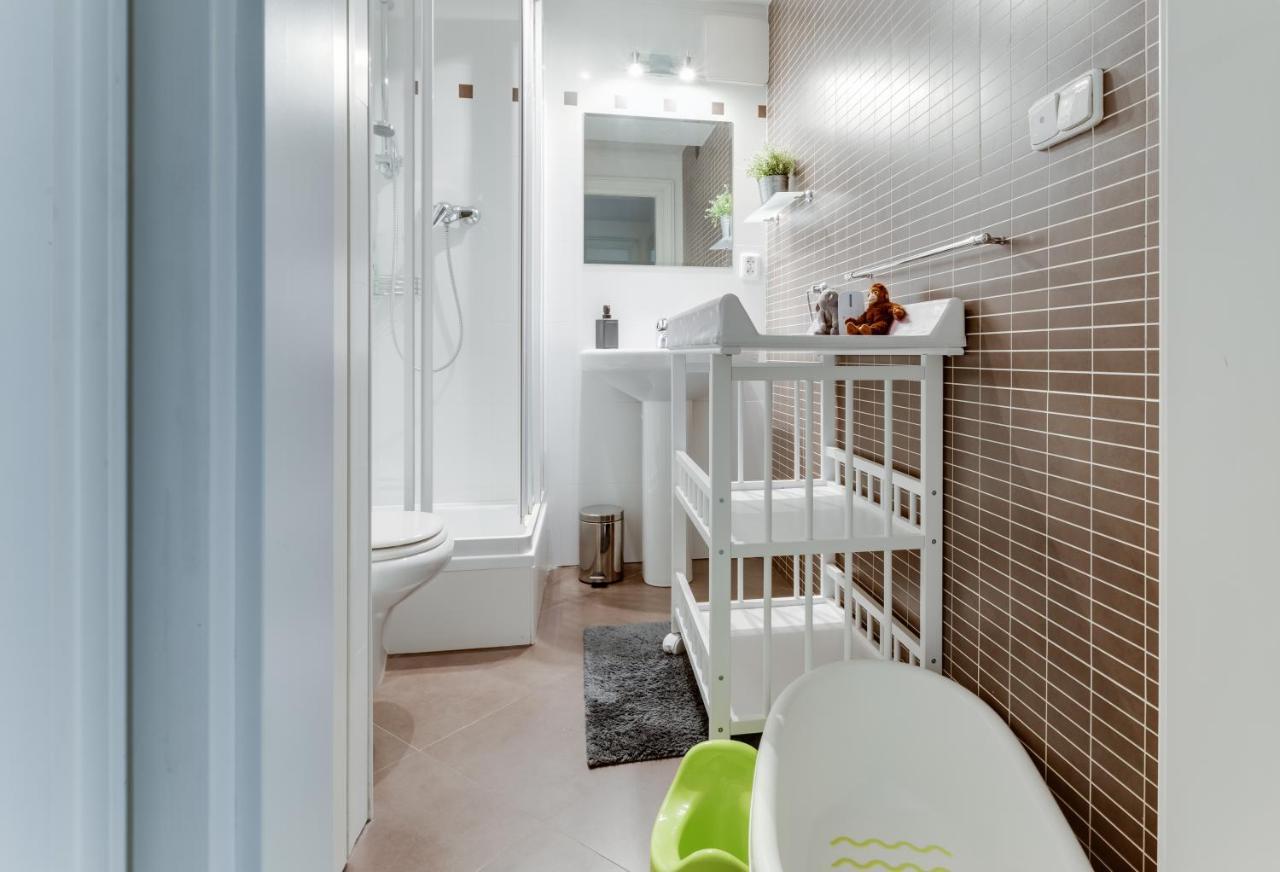 Jt'S Apartments Bilkova Str. Prag Dış mekan fotoğraf