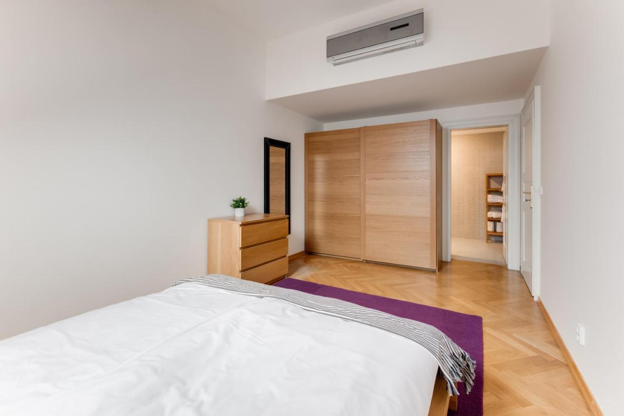 Jt'S Apartments Bilkova Str. Prag Dış mekan fotoğraf